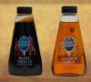 Black Treacle and Golden Syrup -  